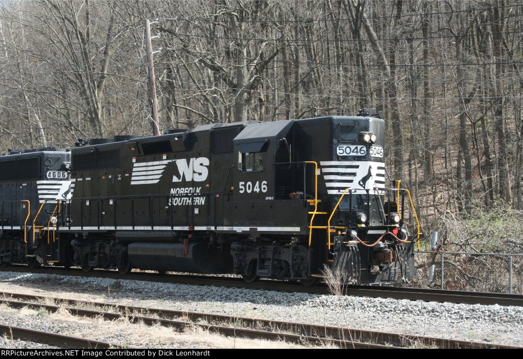 NS 5046